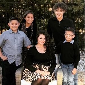 Meet your Posher, Hector